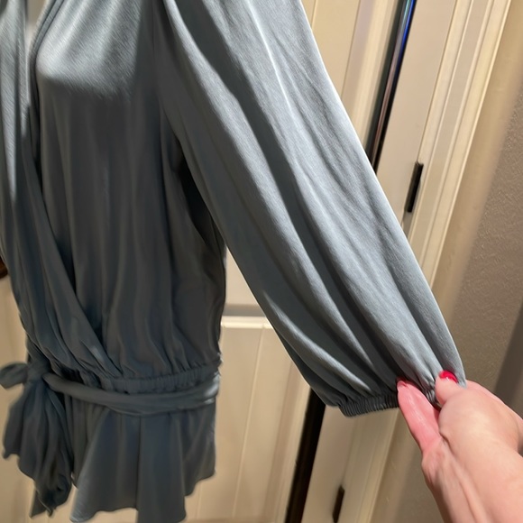 Ralph Lauren designer top. - Picture 4 of 6